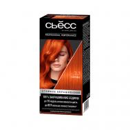 Стойкая профессиональная крем-краска для волос Color Съесс