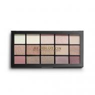 Палетка теней для век RE-LOADED PALETTE Revolution Makeup