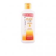 Питательный шампунь с маслом арганы Flex Keratin Nourishing 650 Revlon