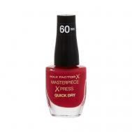 Лак для ногтей MASTERPIECE XPRESS 8 Max Factor