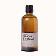 Наполнитель для ароматического диффузора  Табак и ваниль 100 SMELL & SMILE