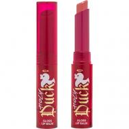 Глянцевый бальзам Gloss Lip Balm Holy Duck Beauty Bomb