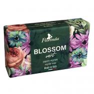 Мыло "Таинственный сад" Blossom vert / Зеленые цветы 200 FLORINDA