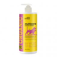 Бессульфатный шампунь анти запах для животных Мультиуход 1000 DCTR.GO HEALING SYSTEM