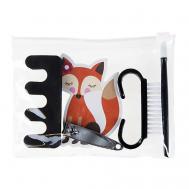 Набор для маникюра и педикюра Fox Take and Go