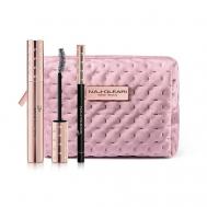 Базовый набор средств для макияжа глаз Marvelous Curl Set NAJ-OLEARI