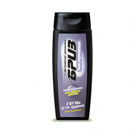 Гель для душа Мужской Настроение ТимБриз 250 Compliment