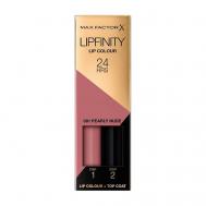 Косметический набор для губ Lipfinity Max Factor