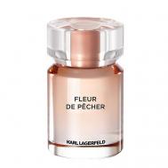 Fleur de Pecher 50 Karl Lagerfeld