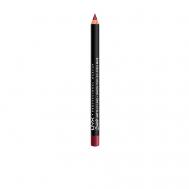 Матовый карандаш для губ Suede Matte Lip Liner NYX PROFESSIONAL MAKEUP