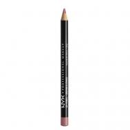 Карандаш для губ Slim Lip Pencil NYX PROFESSIONAL MAKEUP