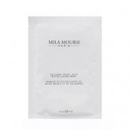 Коллагеновая лифтинг маска Collagen Royal Jelly Bio-Cellulose Mask 30 MILA MOURSI