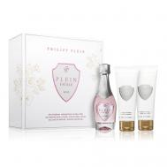 Женский набор Fatale Rose Philipp Plein