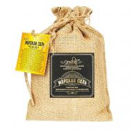 Морская соль с маслом ши, цветками календулы и цитрусами 1000 Grosheff