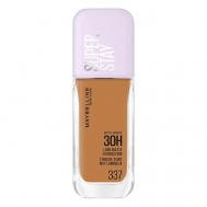 MAYBELLINE Стойкий тональный крем Super Stay Lumi-Matte Maybelline New York