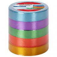 Лента атласная Brauberg