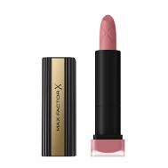 Губная помада Colour Elixir Velvet Matte Max Factor