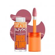 Блеск для губ для придания объема Duck Plump High Pigment Lip Gloss NYX PROFESSIONAL MAKEUP