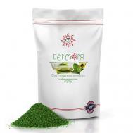 Цветная морская соль с эфирным маслом мяты 1000 РАМЕД