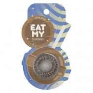 Резинка для волос в цвете "Леденец с колой" Cola Pop EAT MY