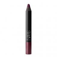 Матовая помада-карандаш для губ NARS