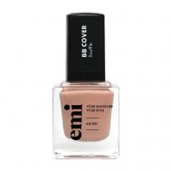Лак для ногтей BB cover Soufflé EMI