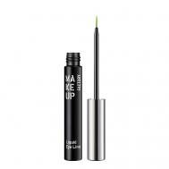 Подводка для глаз Liquid Eye Liner Make Up Factory