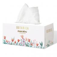 Салфетки бумажные Botanica, Цветы Marabu