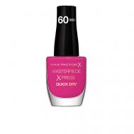 Лак для ногтей MASTERPIECE XPRESS 8 Max Factor