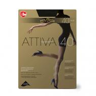 Колготки 40 ден ATTIVA Fumo OMSA