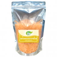 Соль для ванн "Бронхолегочная" Тонус