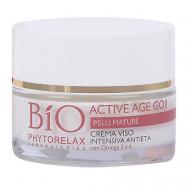 Крем для лица антивозрастной с ягодами годжи 50 PHYTORELAX