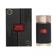 Code Rouge Amour 100 LA FEDE