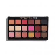 Палетка теней для век Regeneration Palette REVOLUTION PRO