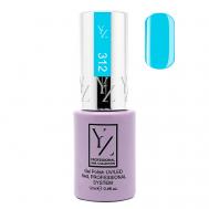 Гель-лак Uv Led  Nail Professional 12 Yllozure