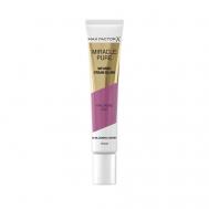 Увлажняющие кремовые румяна Miracle Pure Infused Cream Max Factor