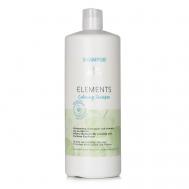 Успокаивающий шампунь для чувствительной и сухой кожи головы ELEMENTS 1000 Wella Professionals