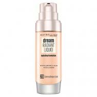 MAYBELLINE Увлажняющий тональный крем Dream Radiant Liquid Maybelline New York