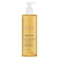 Очищающее липидо-восполняющее масло XeraCalm A.D. Lipid-Replenishing Cleansing Oil 400 AVENE