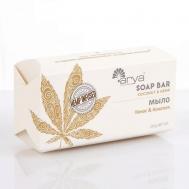 Мыло Coconut & Hemp 250 Arya home collection