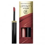 Жидкая губная помада Lipfinity Max Factor
