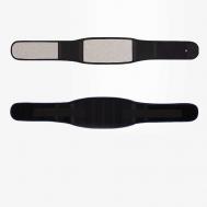 Пояс для спины согревающий, турмалиновый для похудения с магнитами SHARK FIT