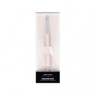 Инструмент для маникюра двухсторонний Form 2 ЛЭТУАЛЬ