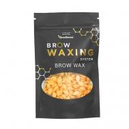 Воск для депиляции бровей и лица 60 BrowXenna