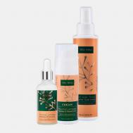 Подарочный набор для зрелой кожи  лифтинг-уход, антивозрастное действие Teorema