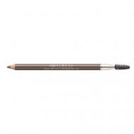 Карандаш для бровей с щеткой Eye Brow Designer Artdeco