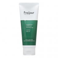 Fraijour Пенка для умывания Original Herb Wormwood Cleansing Foam 150 EVAS