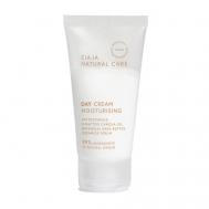 Крем дневной увлажняющий Natural Care 50 ziaja