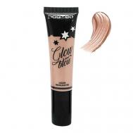 Жидкий хайлайтер Свечение и дуновение 20 POETEQ