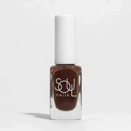 Лак для ногтей SOUL Manicure/Nude Cure SOULNAILS